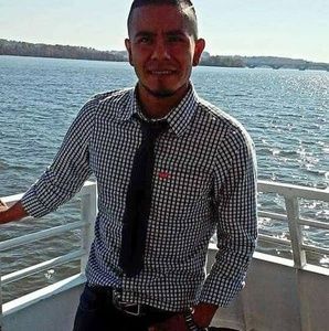 Meet your Posher, Edgar